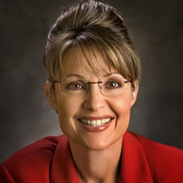Palin's Beehive and Other Political Fashion Statements
