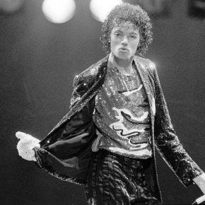 Who Inspired Michael Jackson's Fashion?