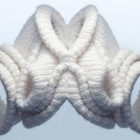 Sandra Backlund: Knit Designer Extraordinaire