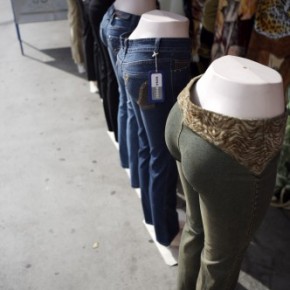 The Politics of Mannequins, Part II