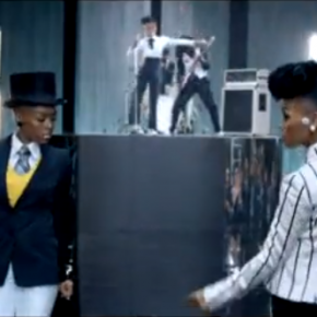 Janelle Monae, Style Icon and Fashion Industry Commentator