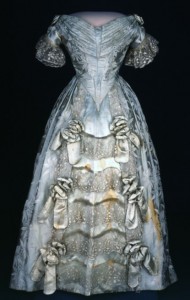 Linda Polk dress