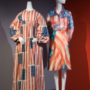 American Art, American Fashion. What is it, anyway?