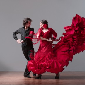 Flamenco Fashion!