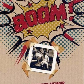 Book Review: Boom! A Baby Boomer Memoir