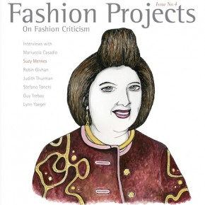 Book Review: On Fashion Criticism